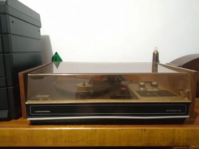 toca discos - Foto 2