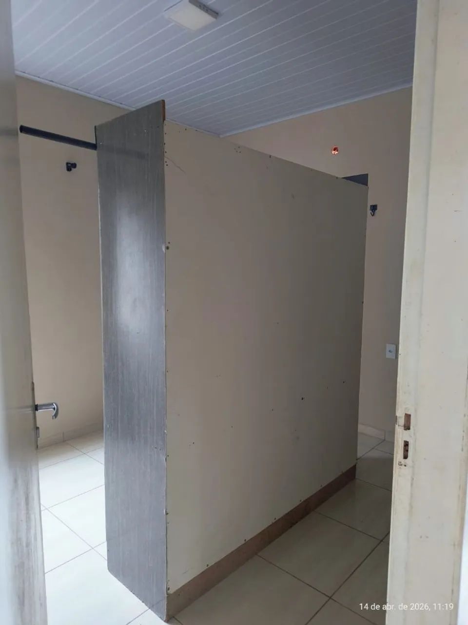 Apartamento Ac. Via-verde shopping - Foto 4