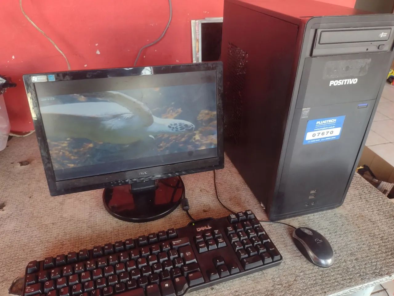 Computador  - Foto 3