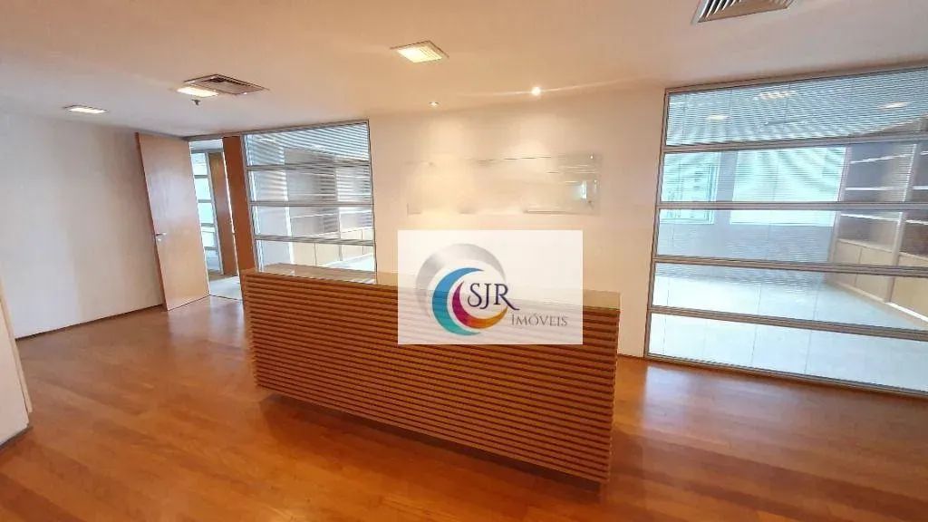 Conjunto, 181 m² - Pinheiros - São Paulo/SP - Foto 3