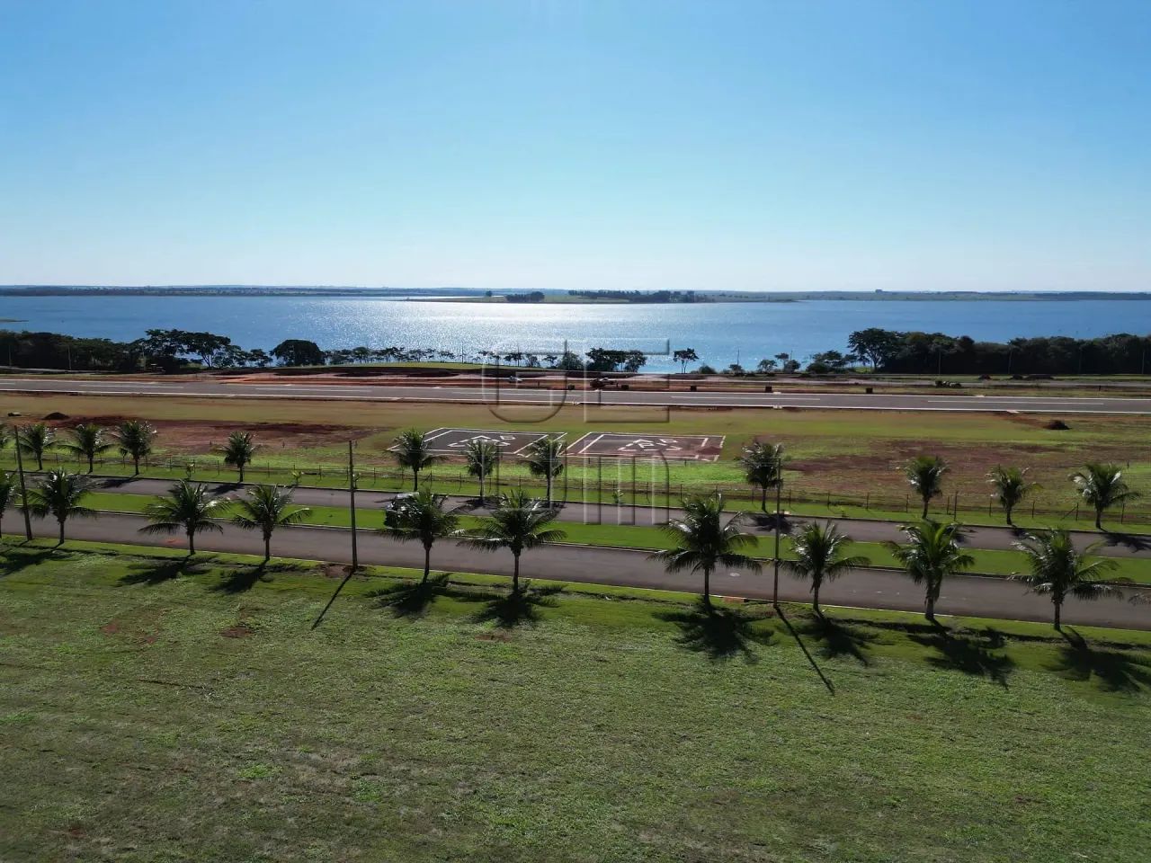 Terreno à venda, Cond. Estância Punta Del Este - Foto 2