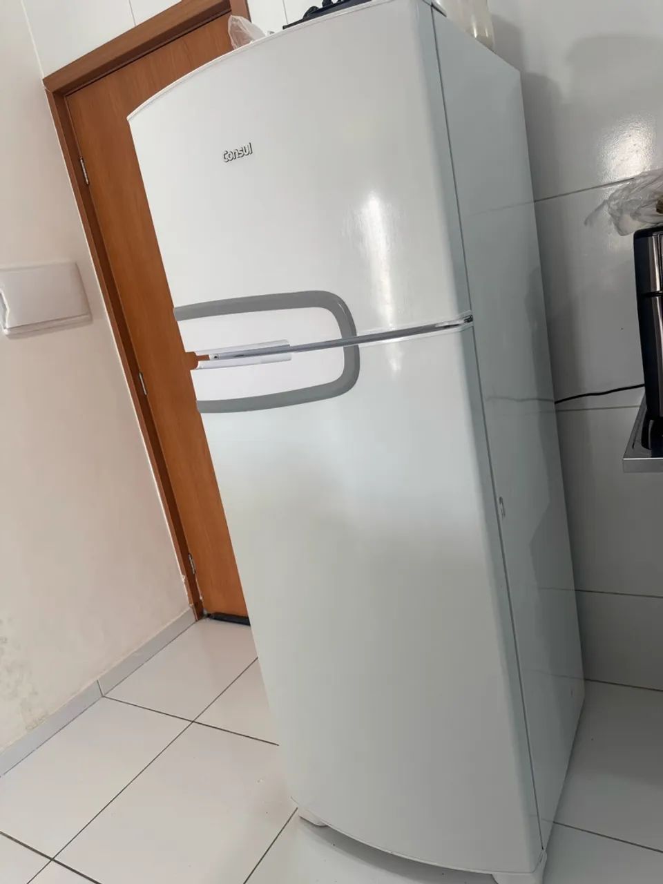Vendo geladeira  - Foto 2