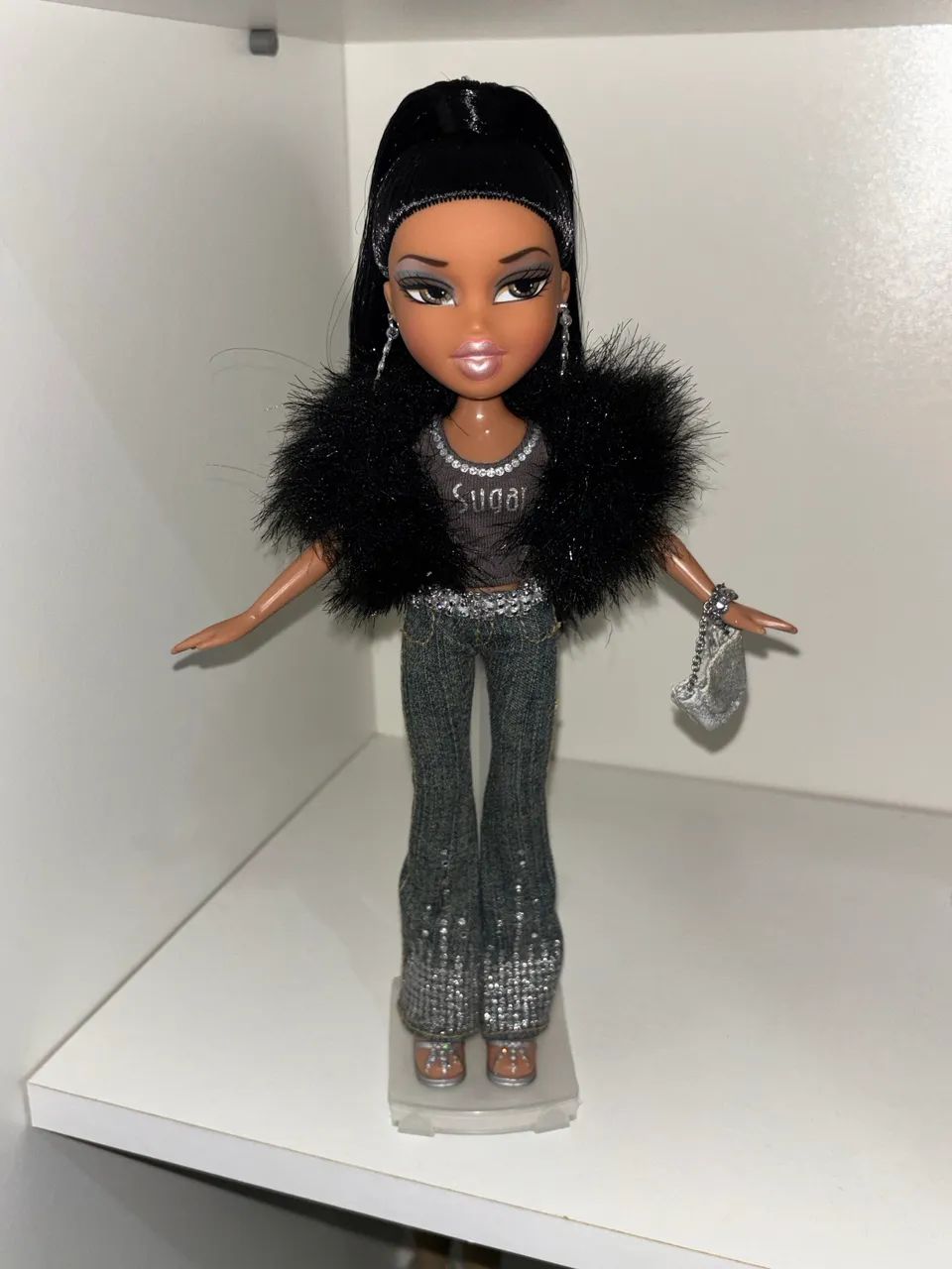 bratz forever diamondz jade - Foto 2