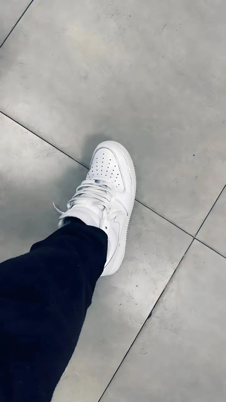 Air force 1 - Foto 2