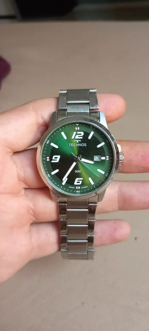 Relógio Technos Original