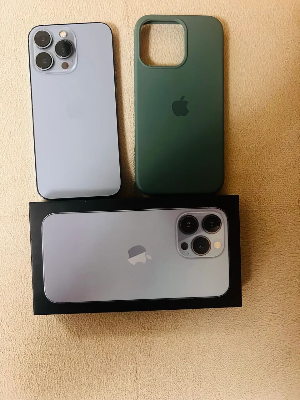 Iphone 13 Pró - Foto 2