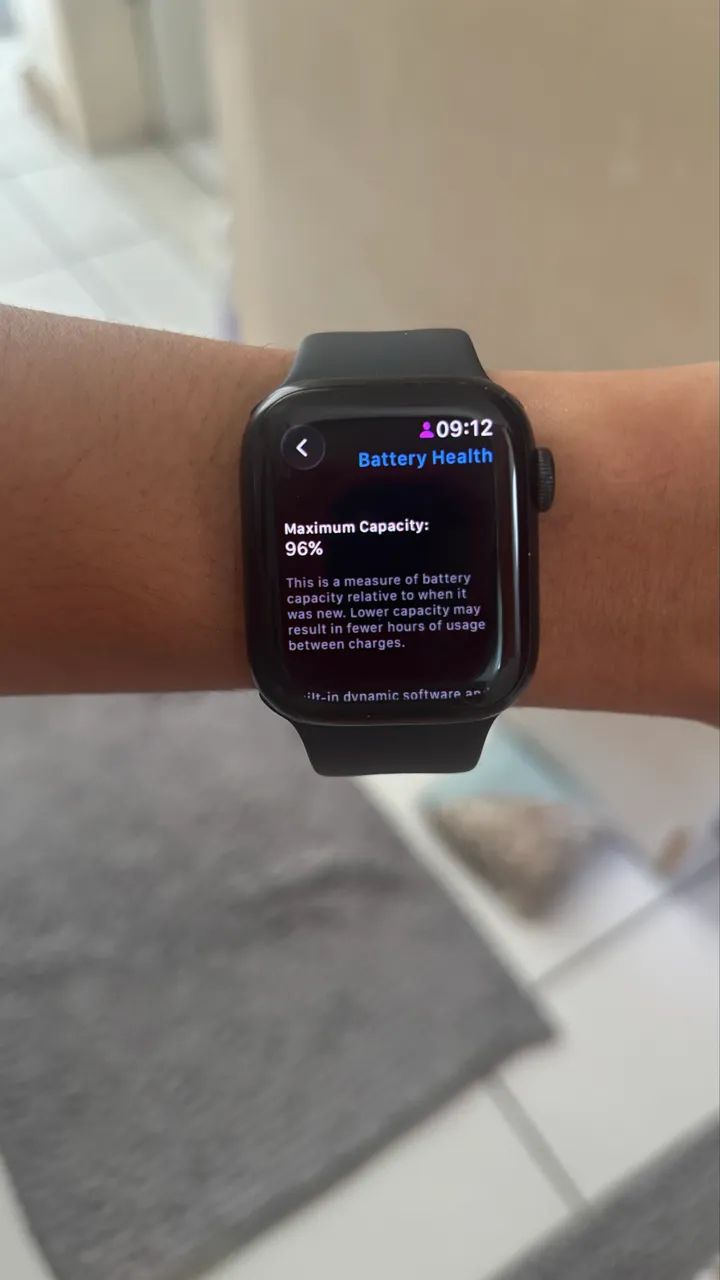Apple Watch s9  - Foto 3