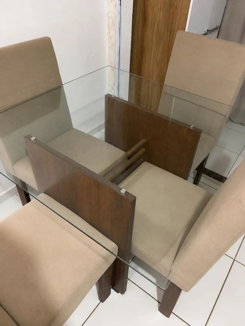 Vendo mesa - Foto 2