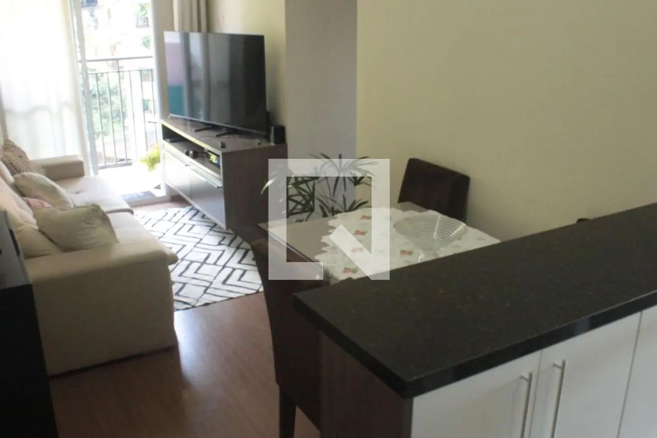 Apartamento à Venda - Panamby, 3 Quartos, 59 m2 - Foto 4