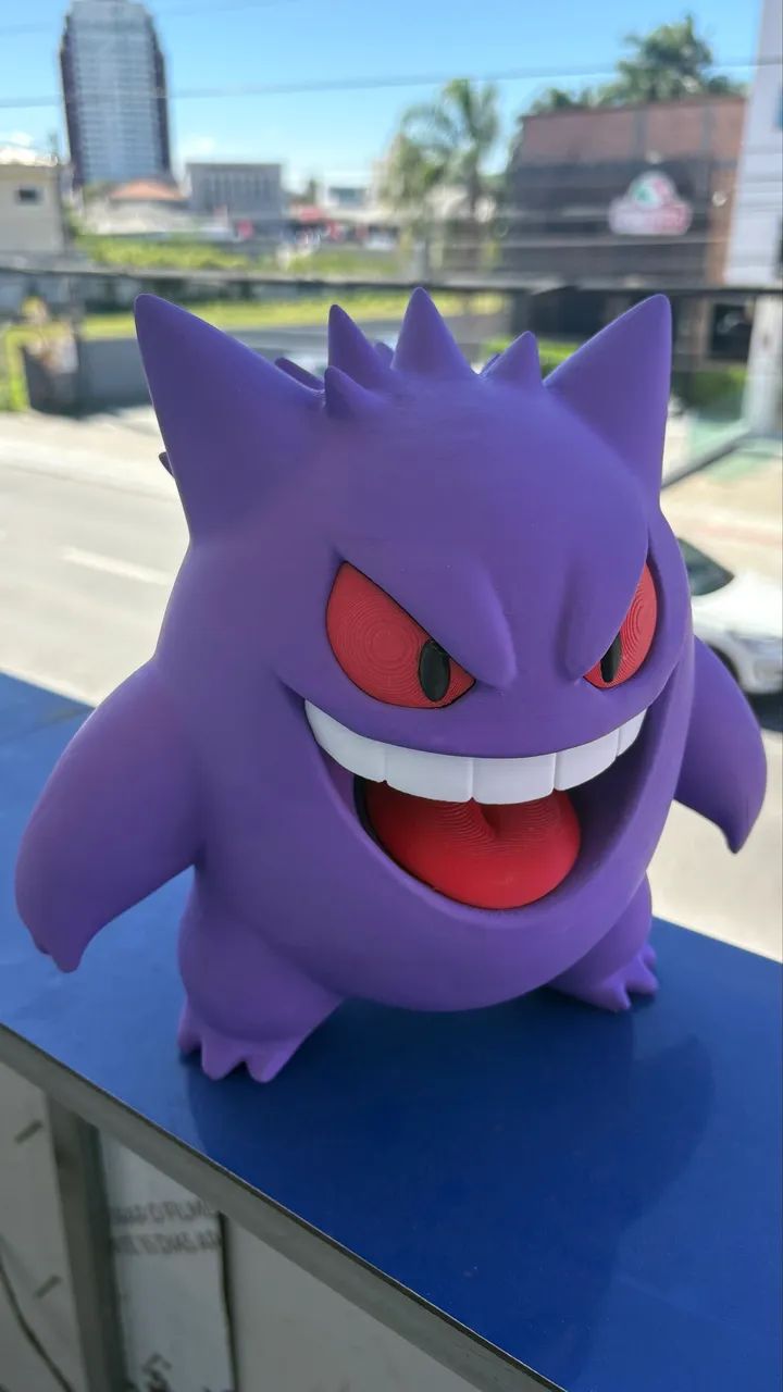 POKEMON | PLA + Pintura Artesanal  - Foto 2