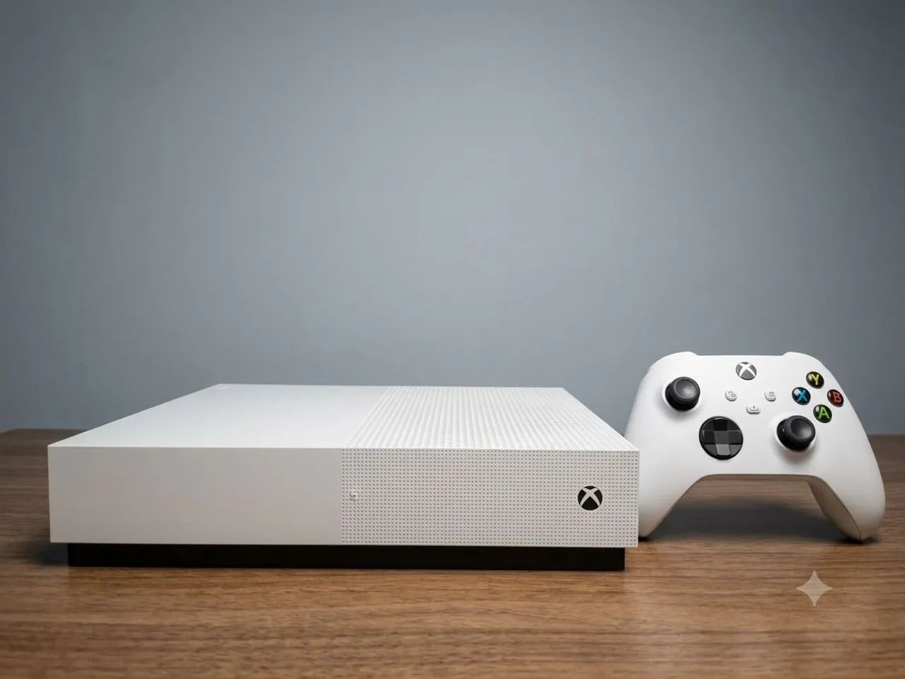 XBOX ONE S ALL DIGITAL EDITION