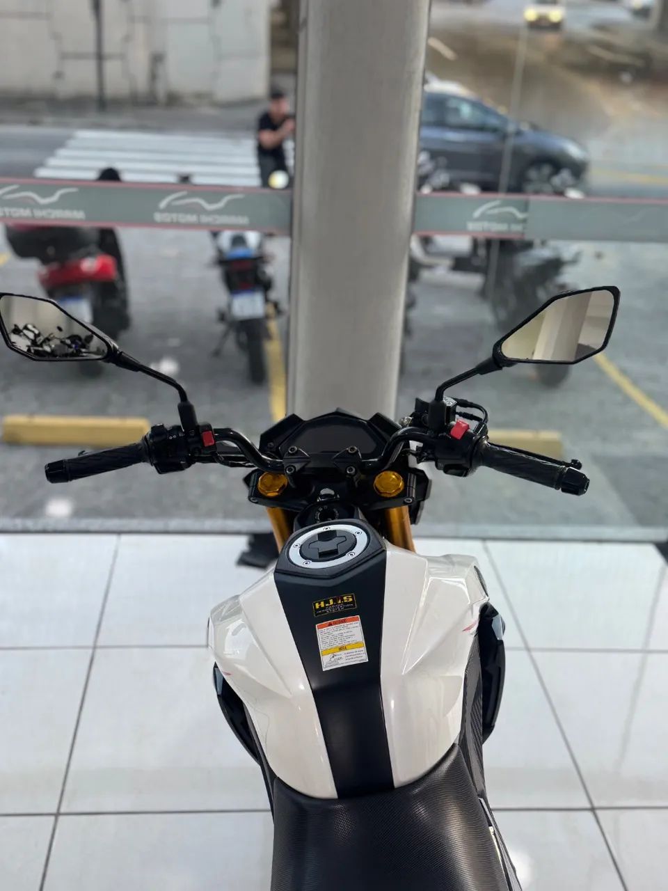 DR 160 - Foto 5