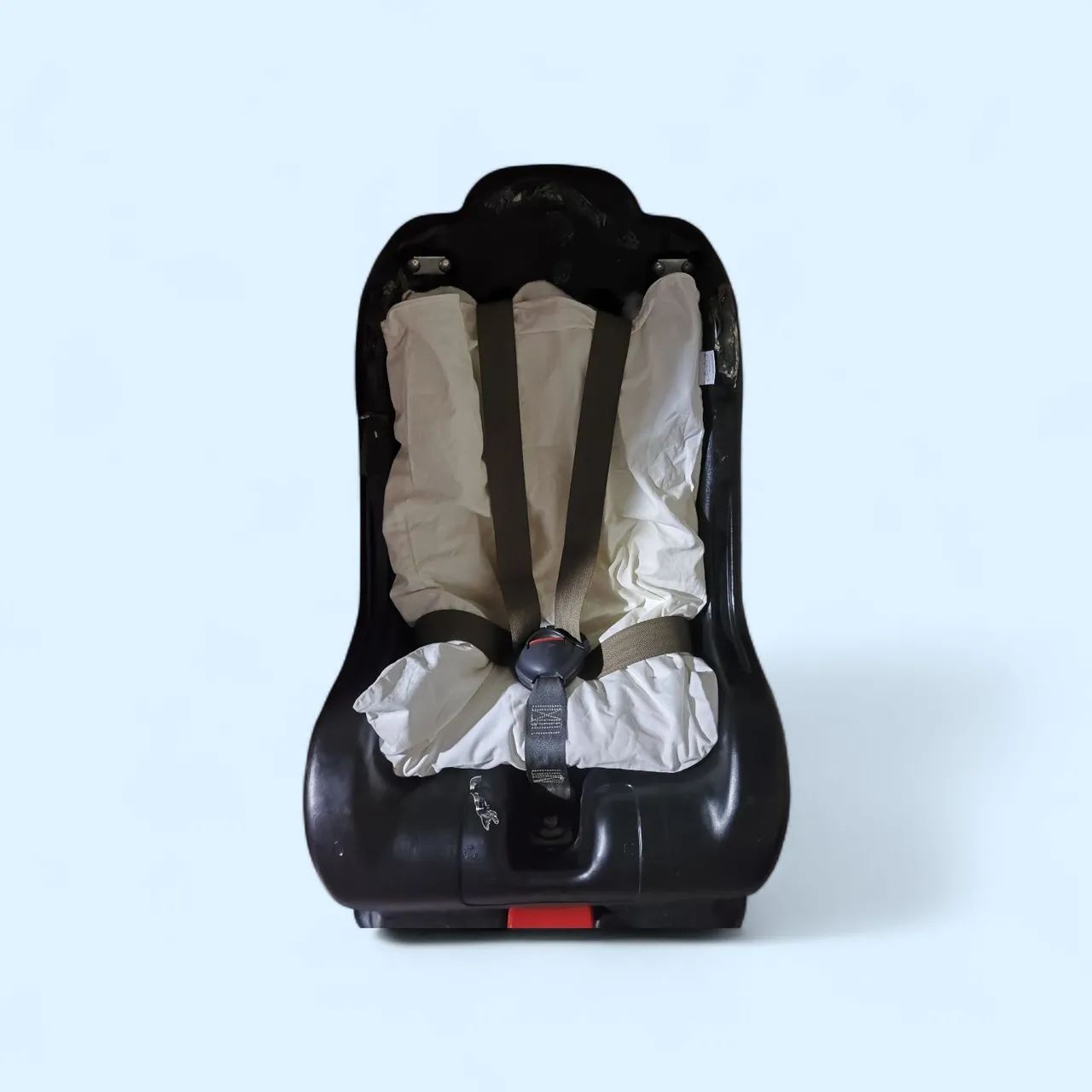 Cadeirinha reclinável, de carro 0 a 36kg