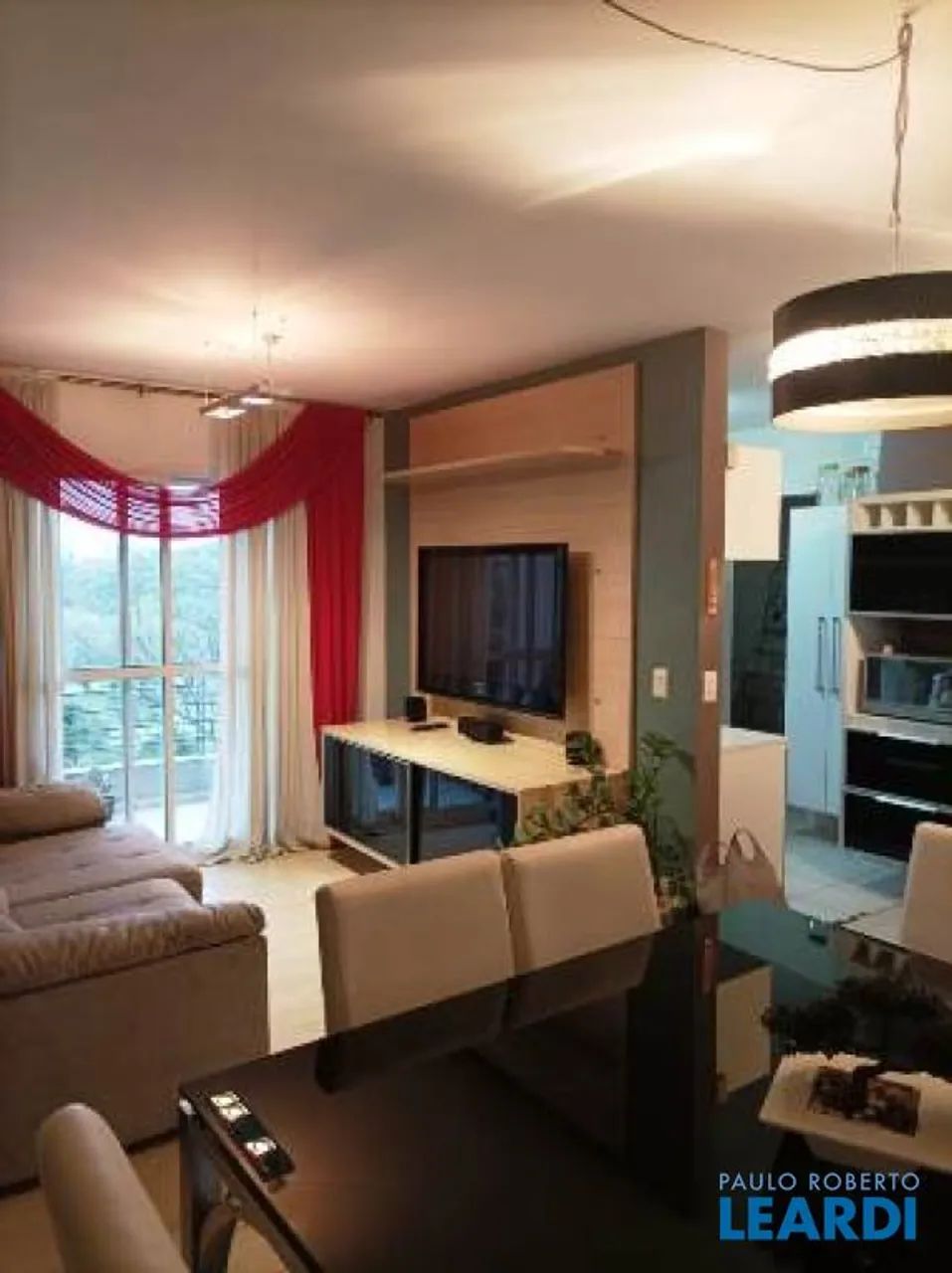 APARTAMENTO - PANAMBY - SP - Foto 2
