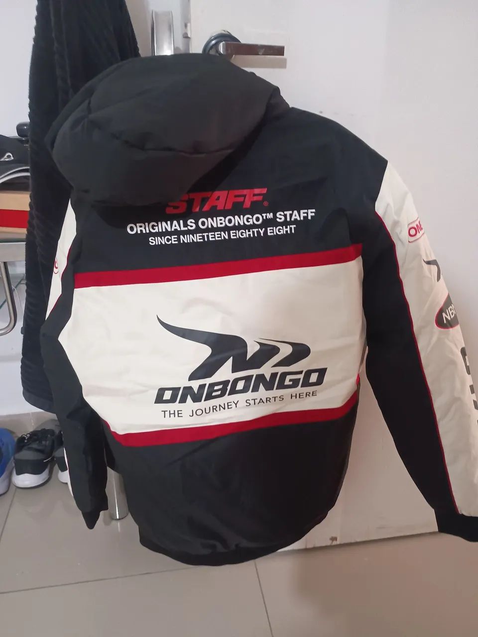 Bobojaco da onbongo  - Foto 3
