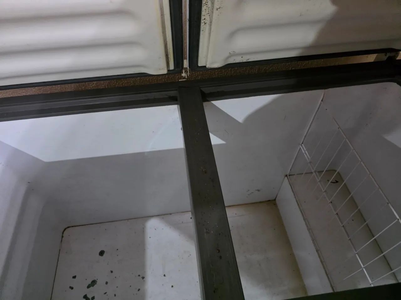 Freezer horizontal  - Foto 3