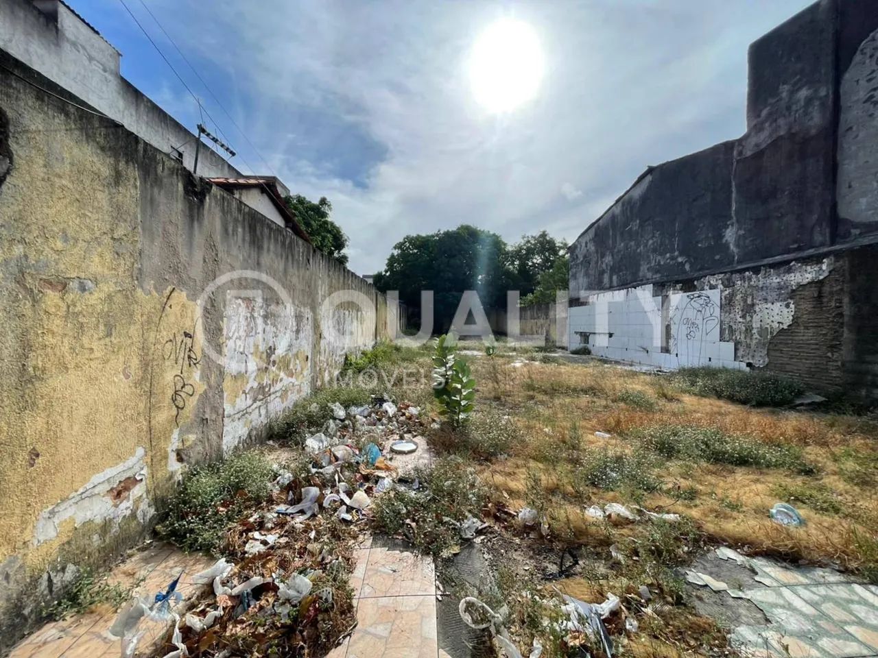 Terreno para locação, Parangaba, Fortaleza, CE - Foto 5