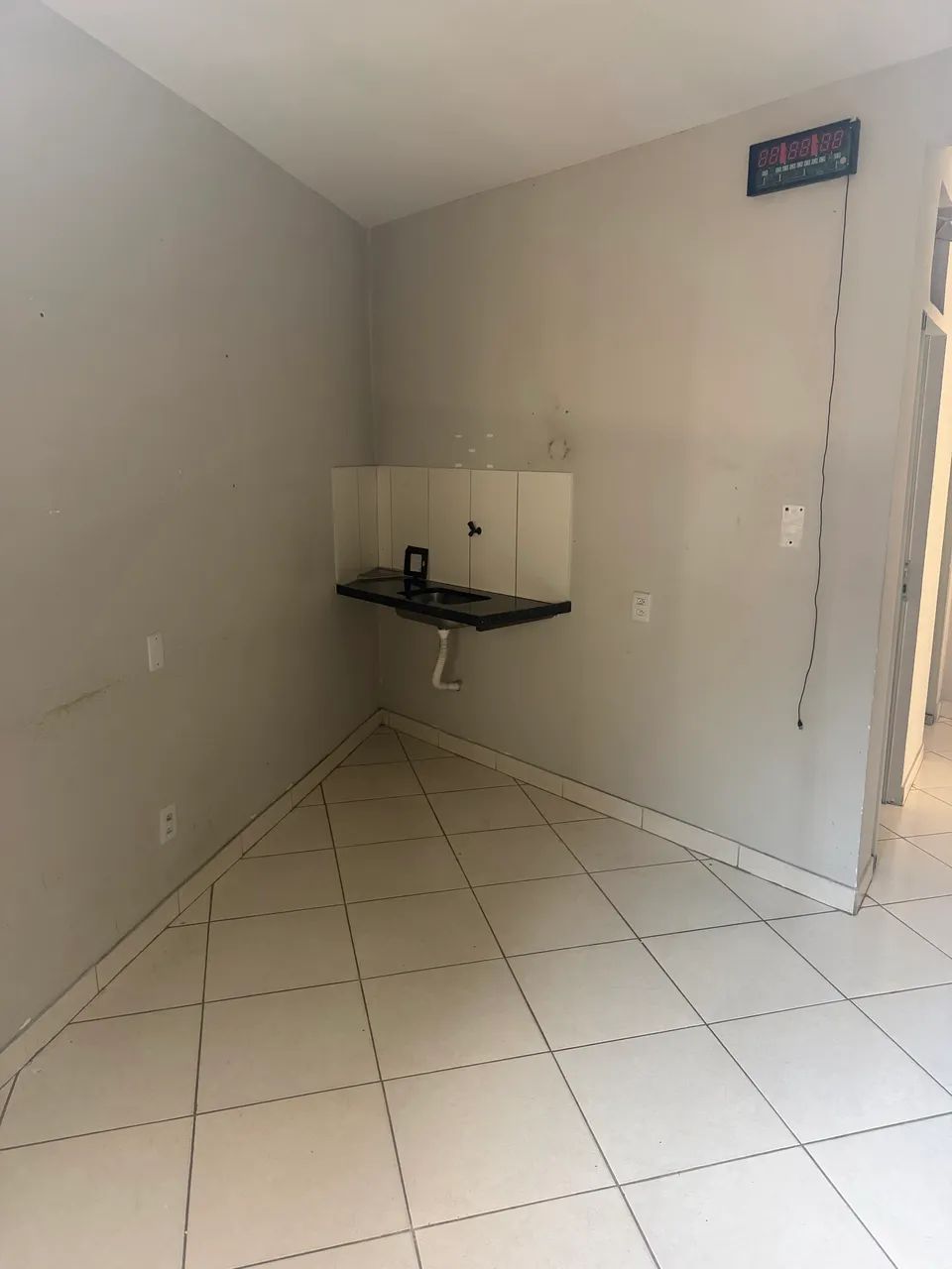 Galpão comercial avenida bairro Vila Celeste - Foto 5