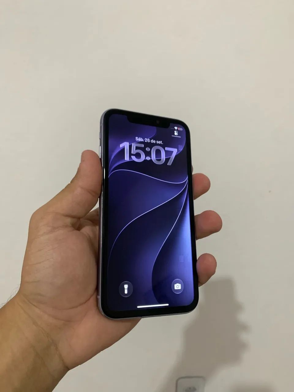 iPhone 11 64gb