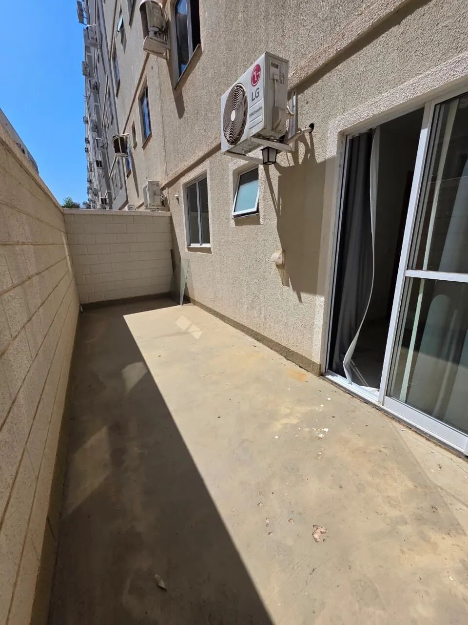 Apartamento Terreo com 2 quartos no Chapada das Safiras - Foto 2