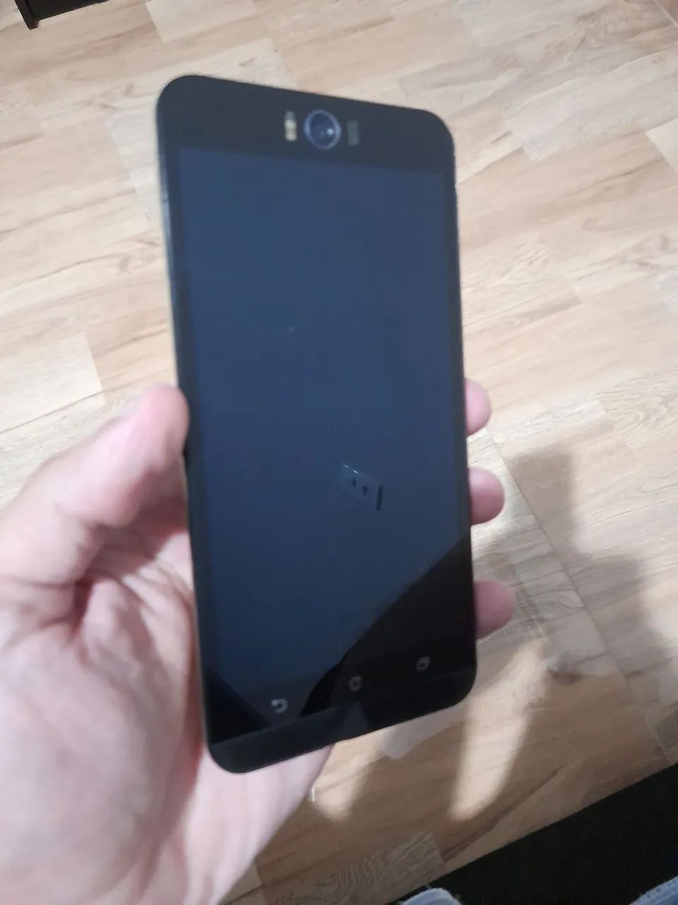 Celular smartphone Asus zenphone selfie para reparo - Foto 4