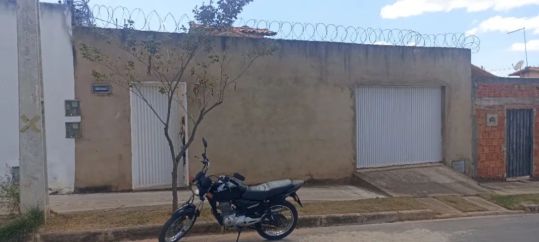 Foto - Montes Claros - Residencial Sul Ipês