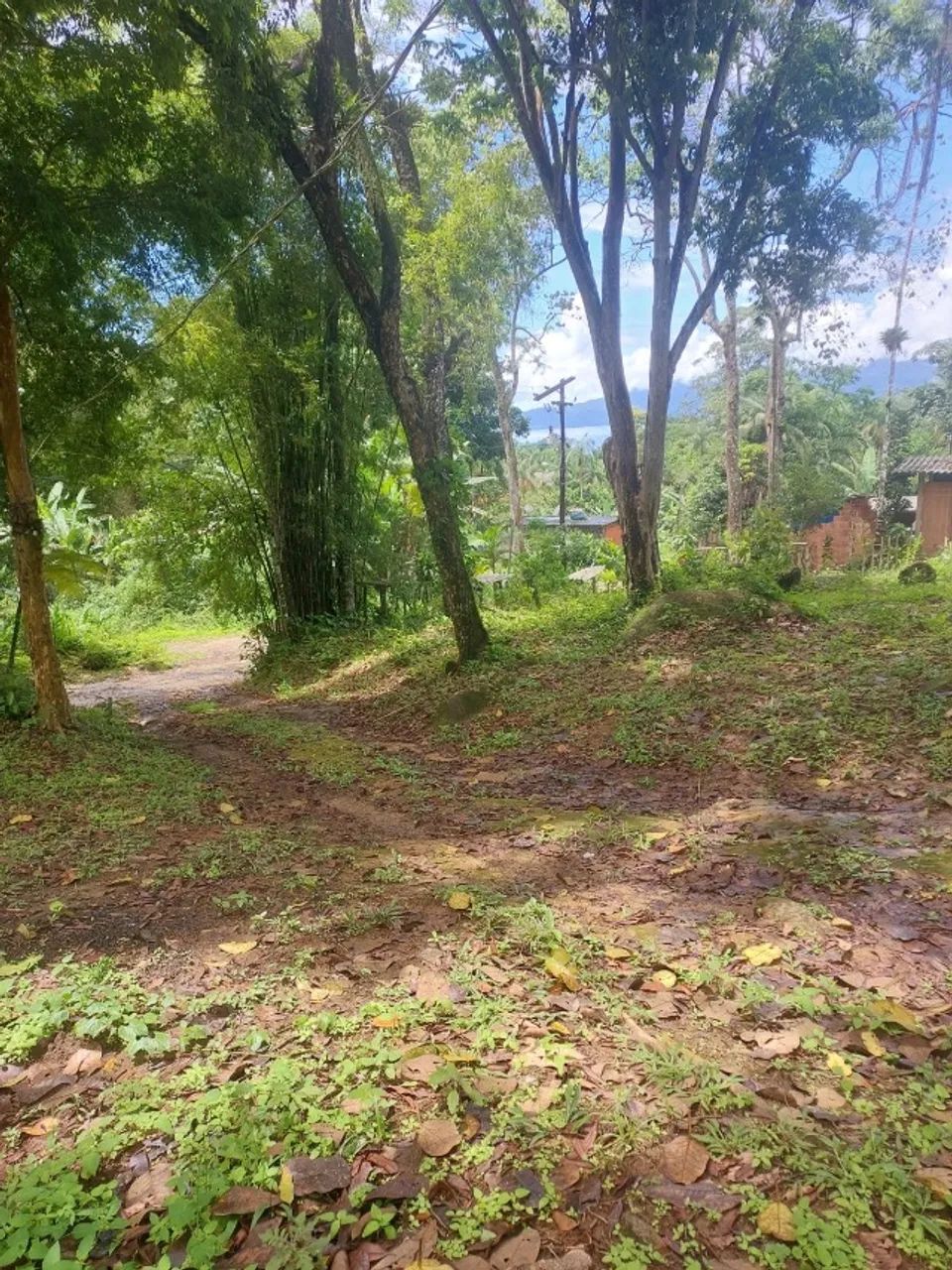 Foto - Mangaratiba - Conceição de Jacareí