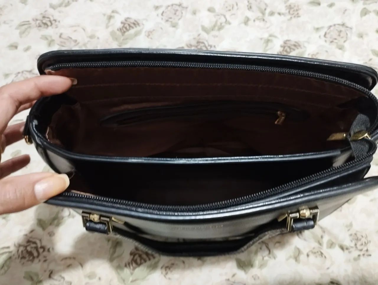Bolsa Feminina  - Foto 4