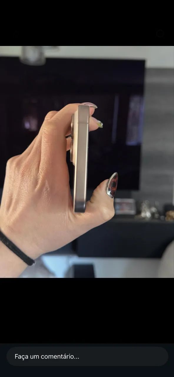 IPHONE 16 PRO MAX / 256 GB - Foto 2