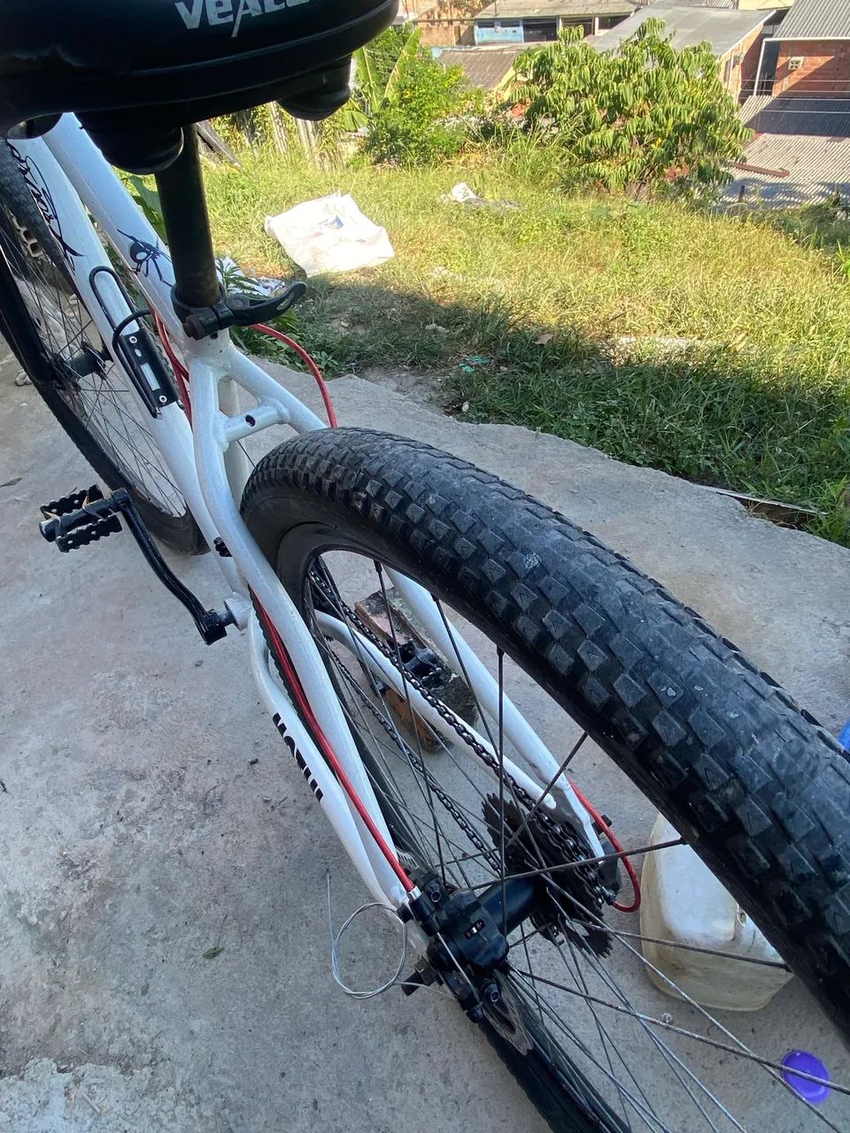 Vendo bike aro 29  - Foto 5