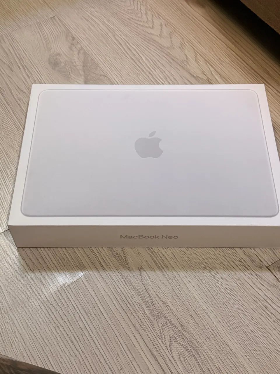 新品未開封 MacBook Neo 8GB/512GB Apple Macbook Neo 8GB Ram 256GB e 512GB 2026 Novo Lacrado | Shopee