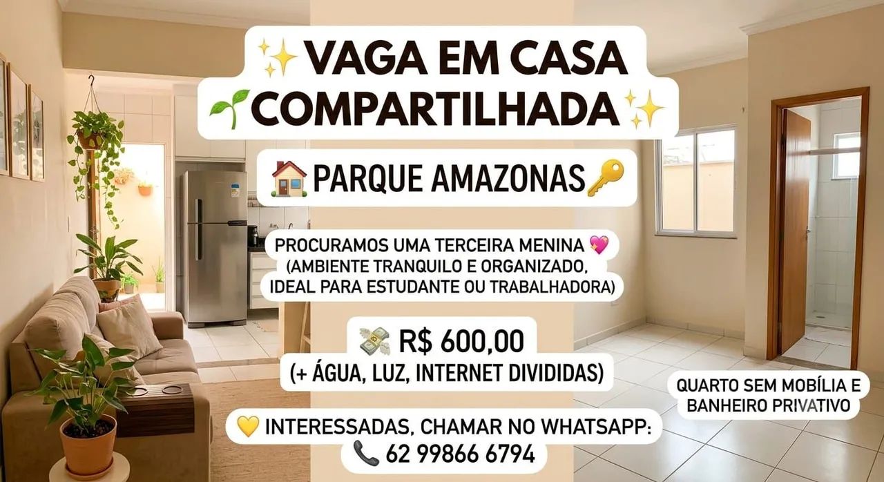 Suite pra mulher
