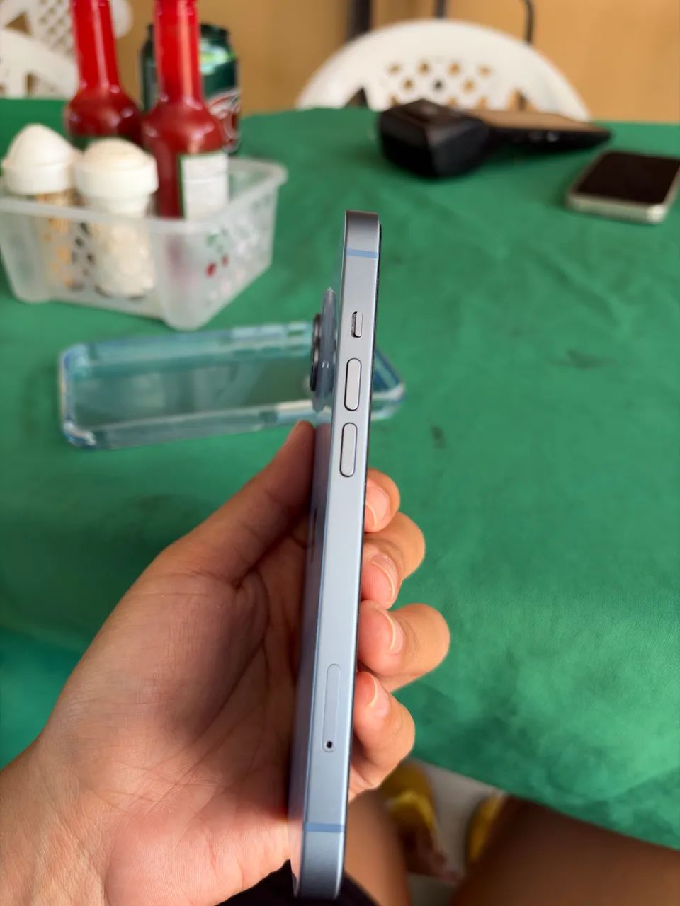 iPhone 14 - Foto 4
