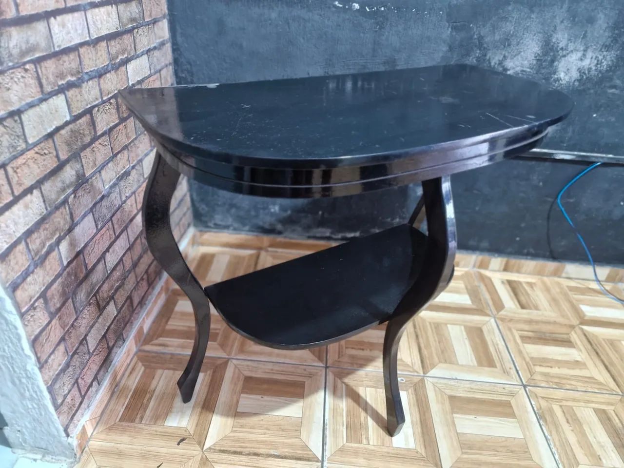 Mesa Buffet para sala ou recepção  - Foto 2