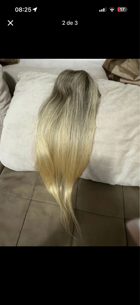 Mega Hair  - Foto 3