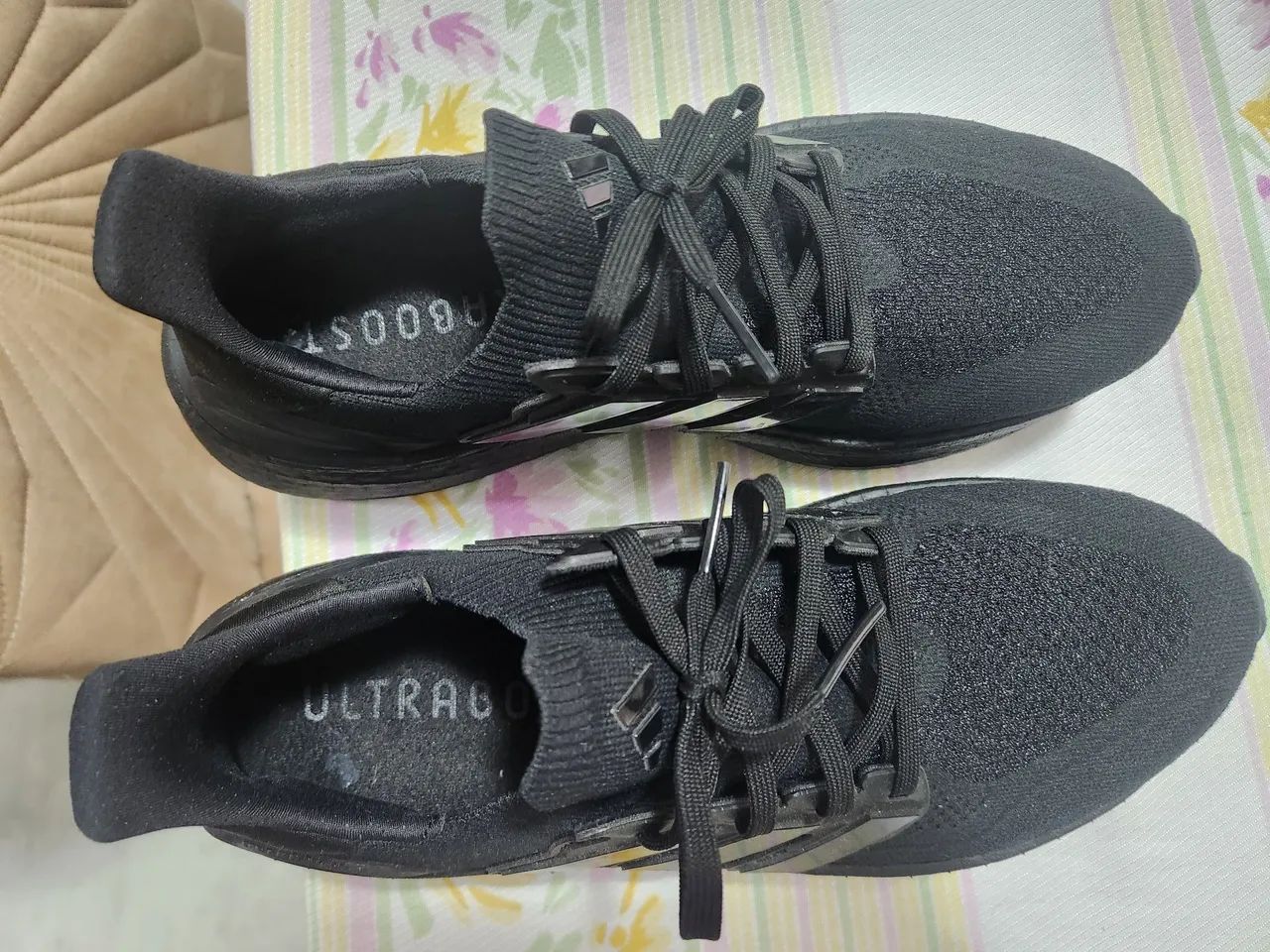 Adidas Ultraboost 5 - Foto 2