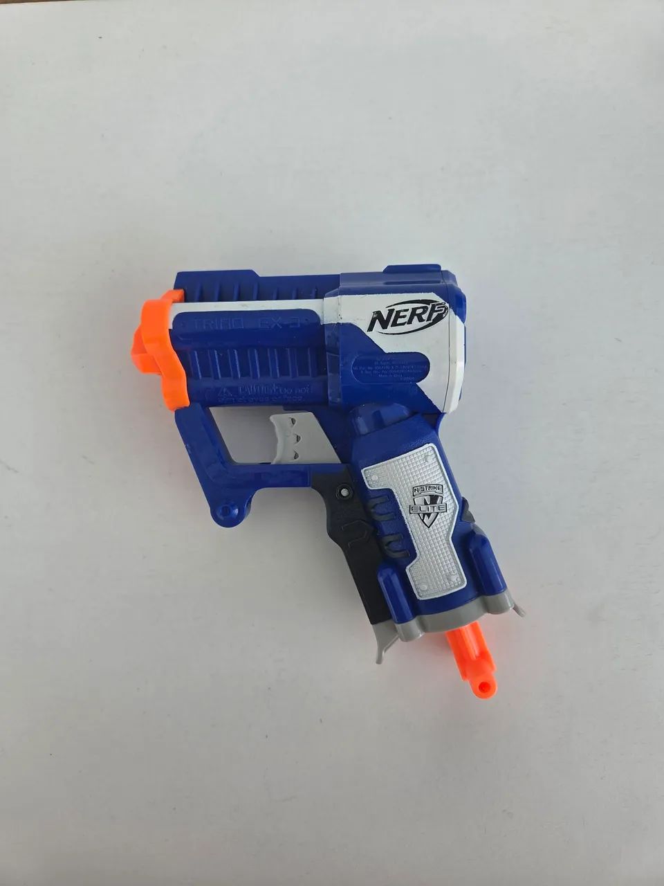 NERF TRIAD EX-3 - Foto 2