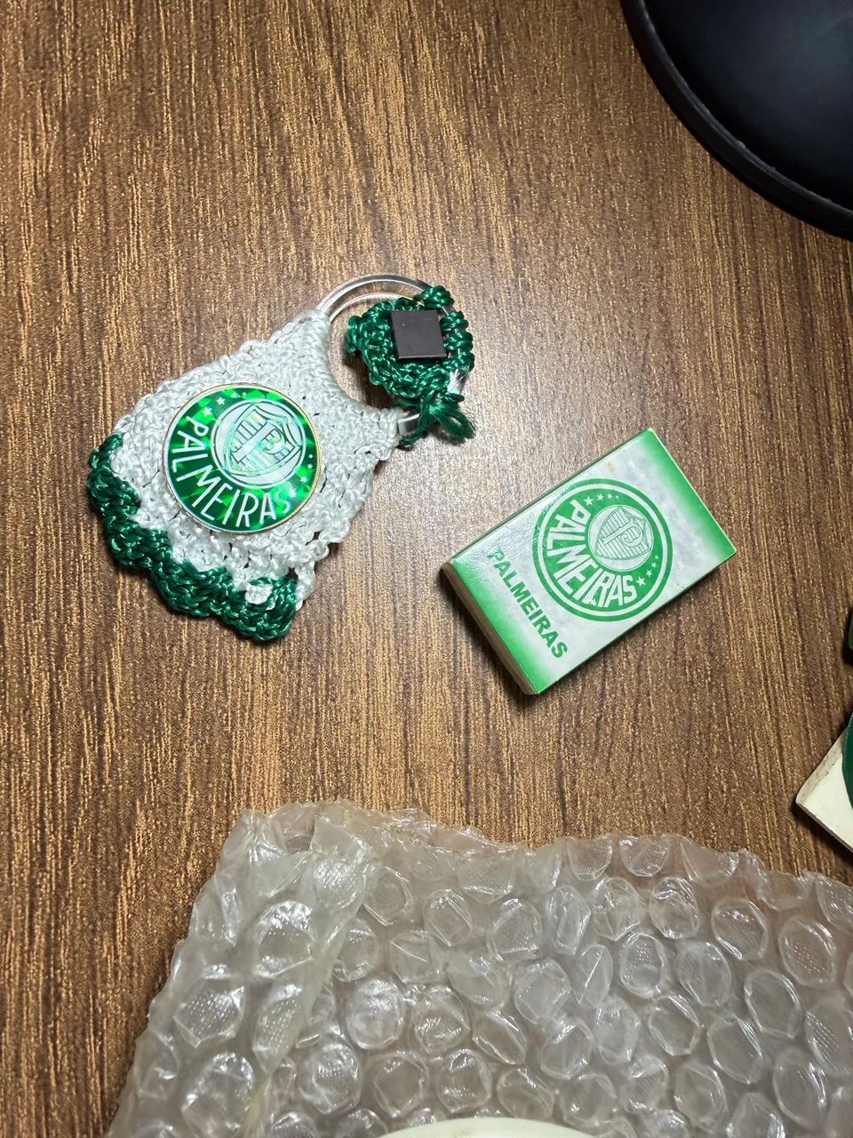 Imas de geladeira Palmeiras anos 90  - Foto 4