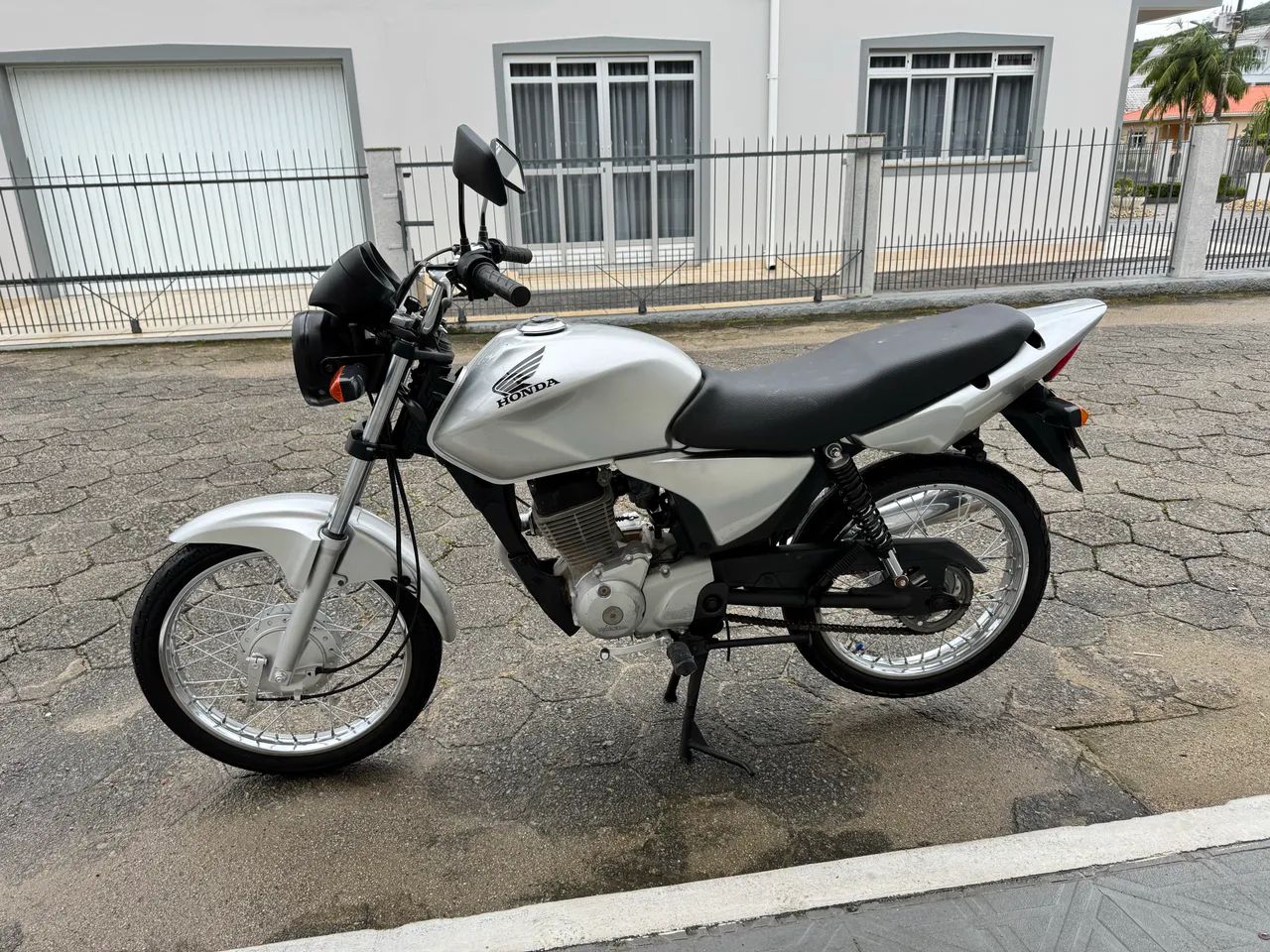 CG 150 ks - Foto 2