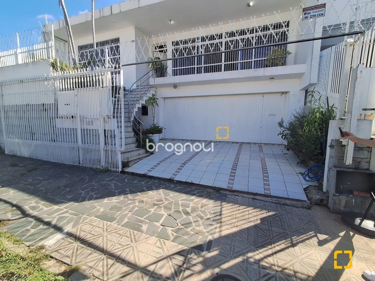 Casa em Itaguaçu, Florianópolis/SC