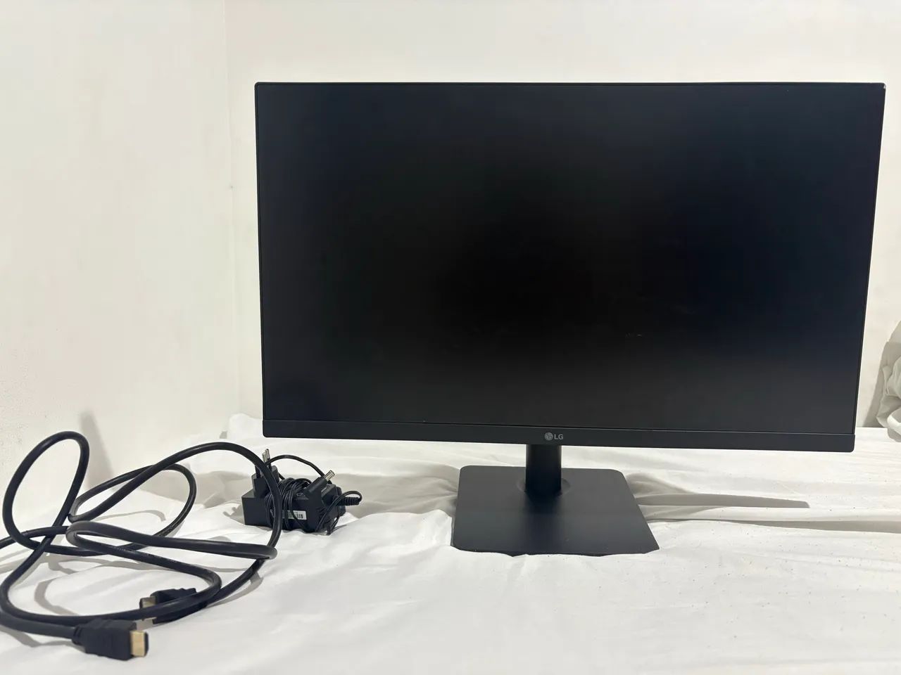 Monitor 75Hz da LG