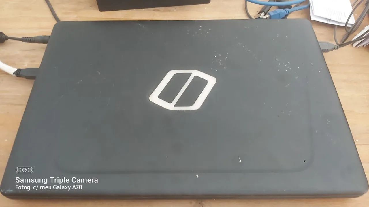 Notebook core i5 8gb ram - Foto 2