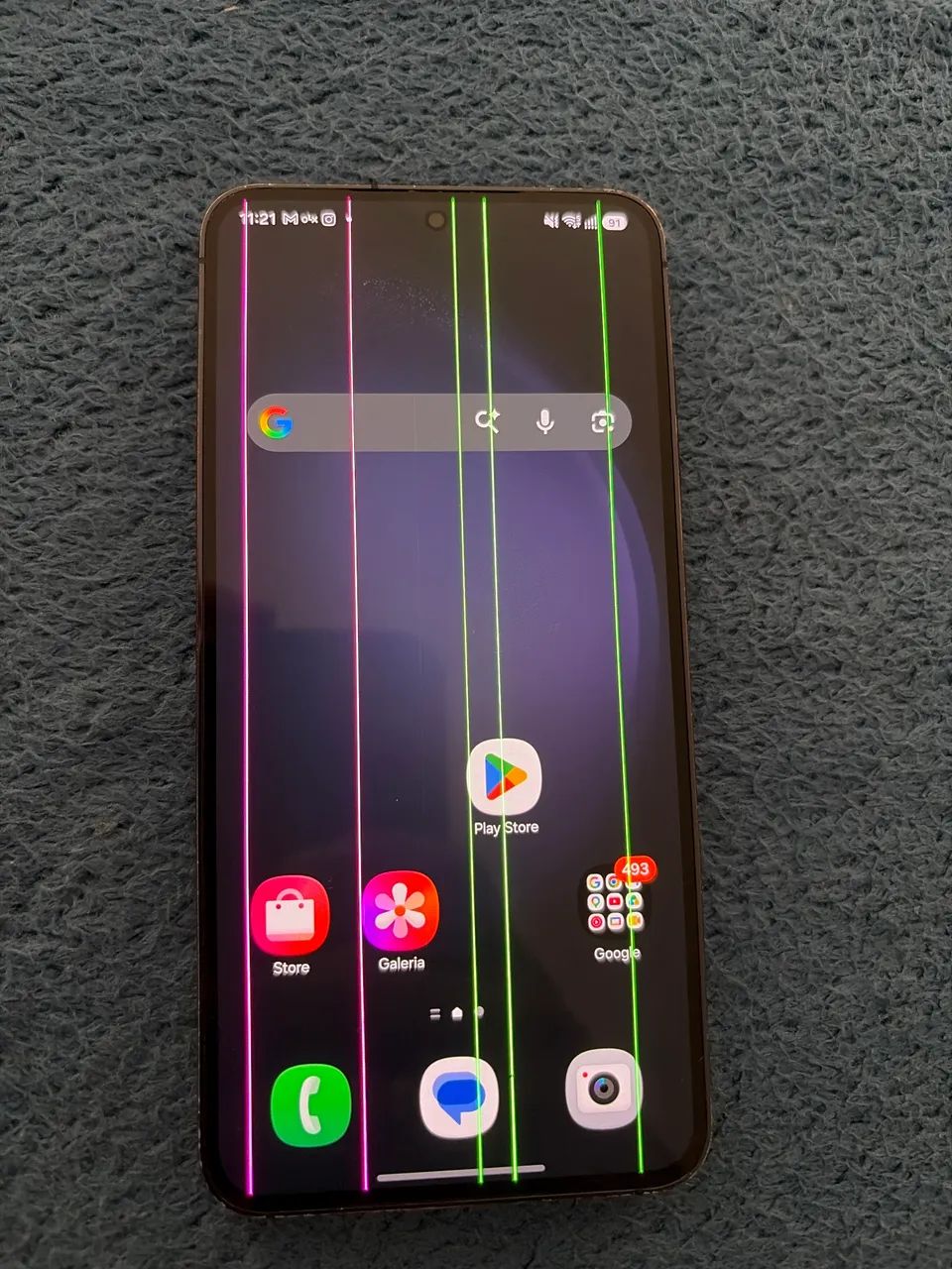 Samsung S23 256gb - Foto 2