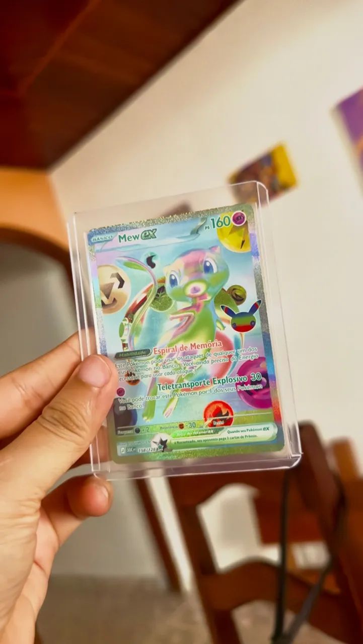Mew 158/128