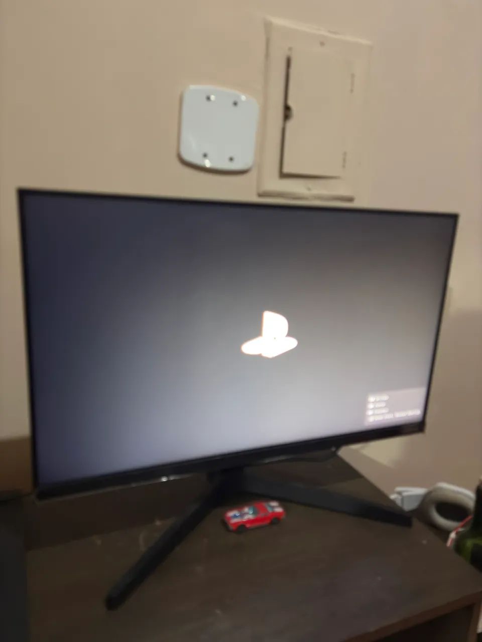 Monitor samsung 23 polegadas - Foto 4