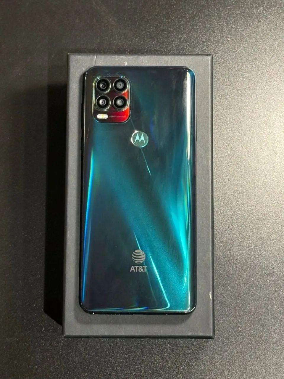 Celular Moto G Stylus 5G - Foto 3