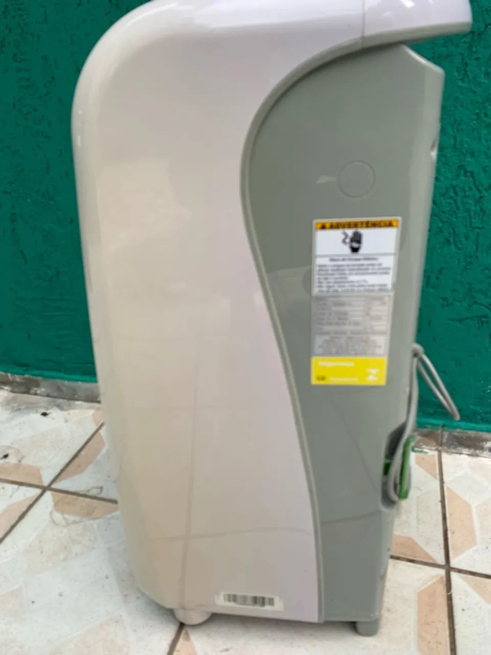 Umidificador consul  - Foto 5