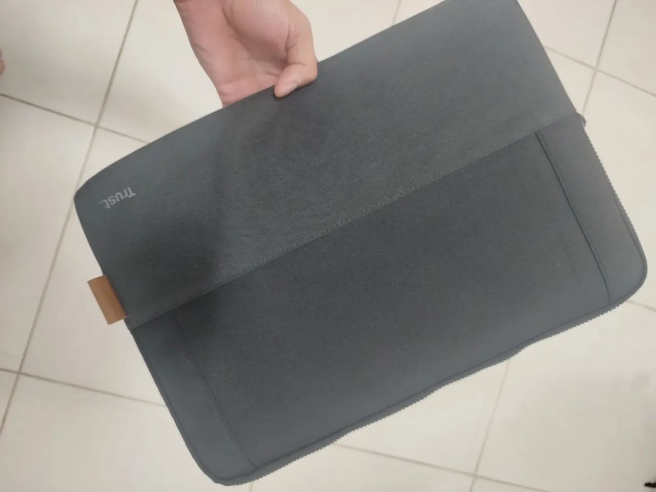 Case para notebook 