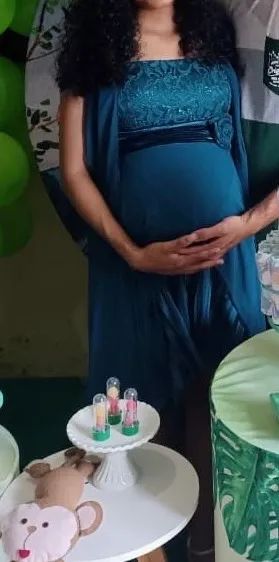 Vestido de festa  - Foto 2