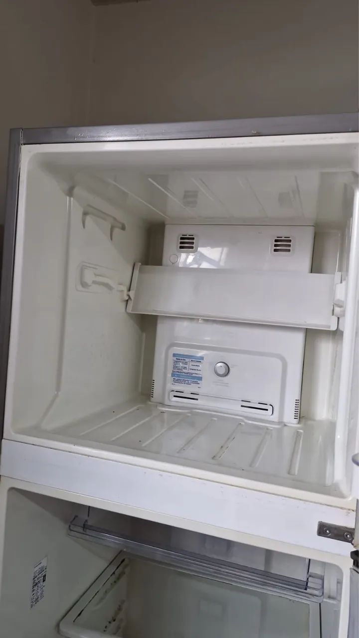 Geladeira Electrolux USADA - Foto 5
